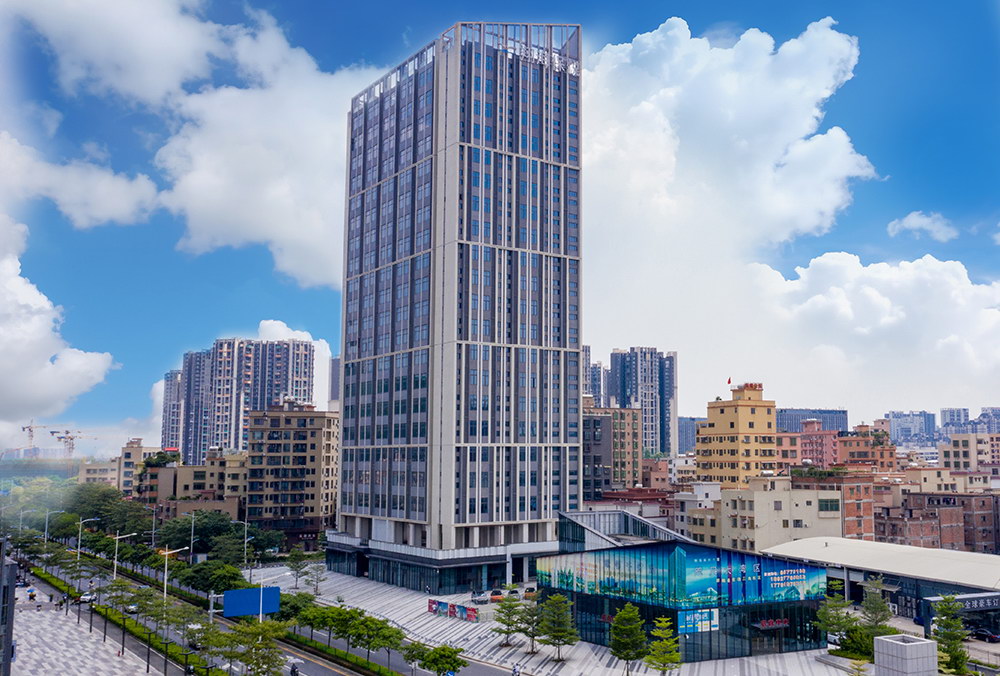 星空体育平台保悦楼